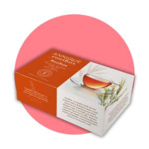 Rooibos Tea 200g