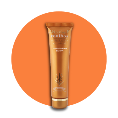 Forever Young Anti-Ageing Serum 30ml