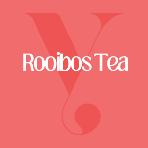 Rooibos Tea