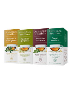 Mini Slimming Bomb Tea Pack