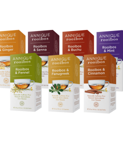 Slimming Bomb Tea Pack, 7 Teas