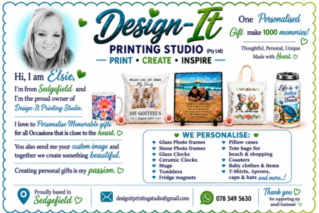 Design-It Printing Studio ( Alles wat mooi is)